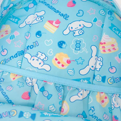 Cinnamoroll Japanla Backpack