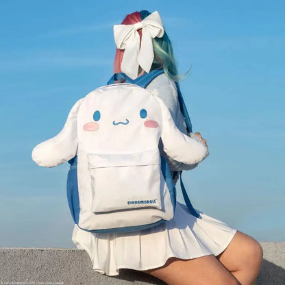 Cinnamoroll Japanla Backpack